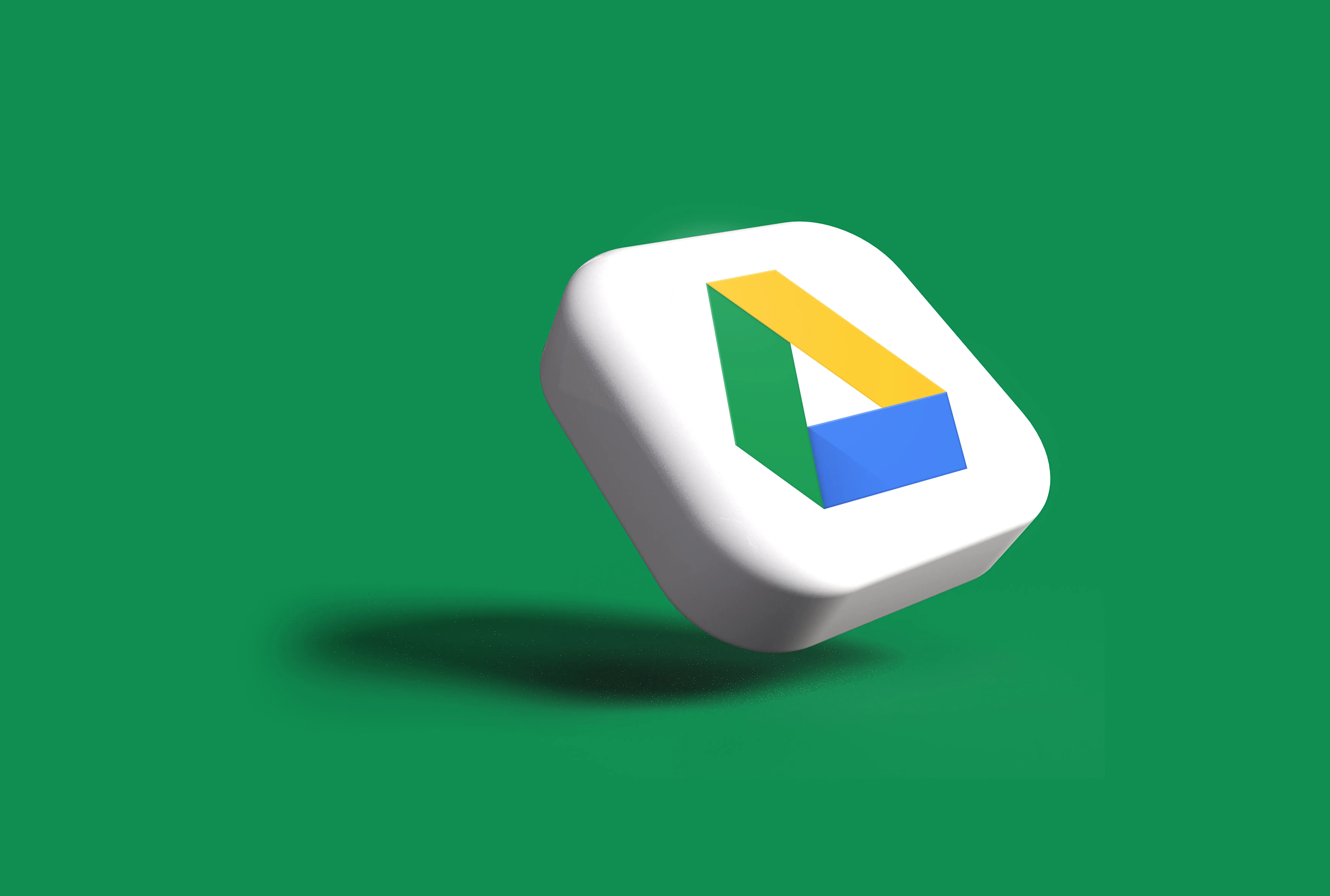 Google Drive Training