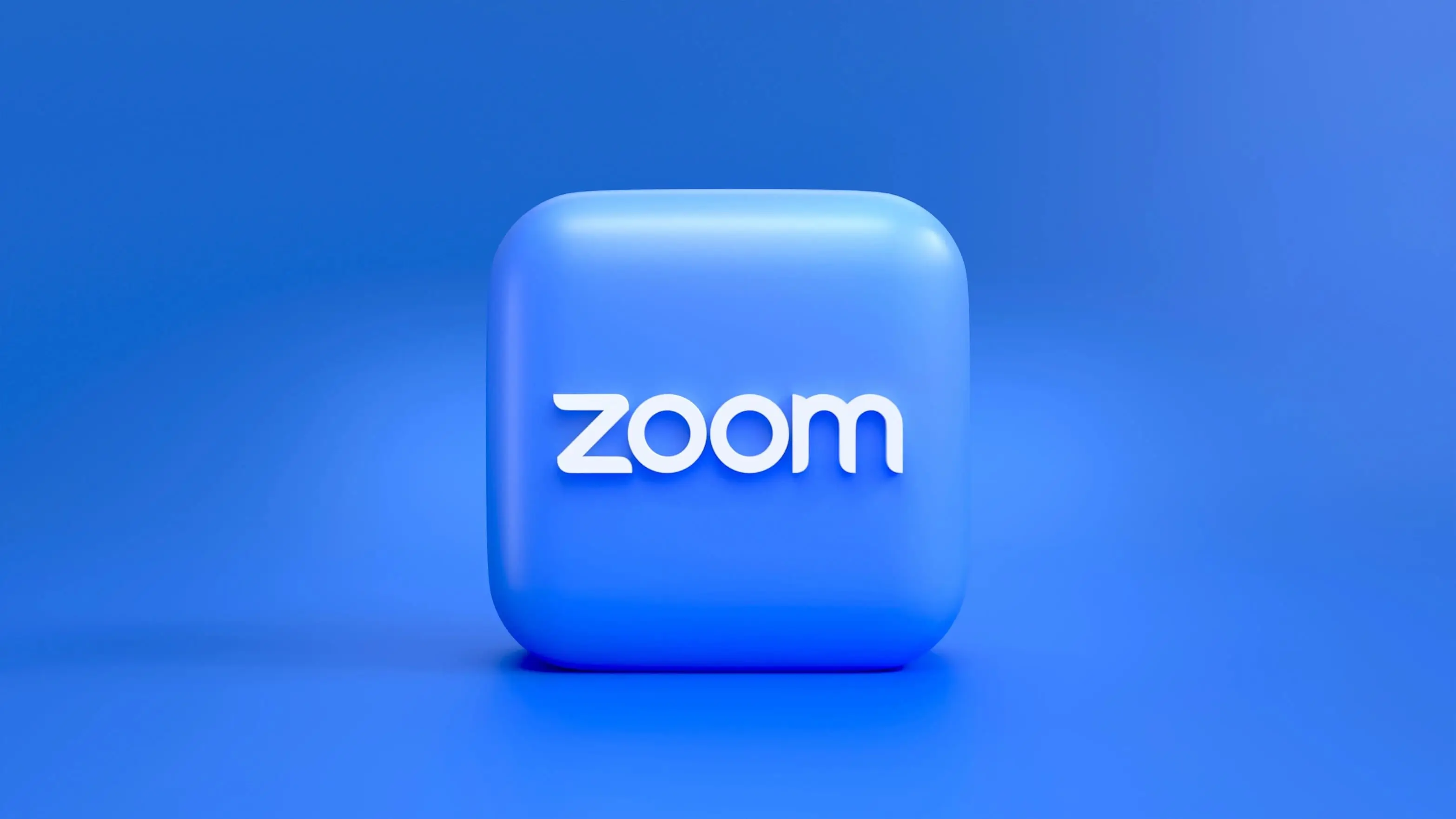 Zoom Training