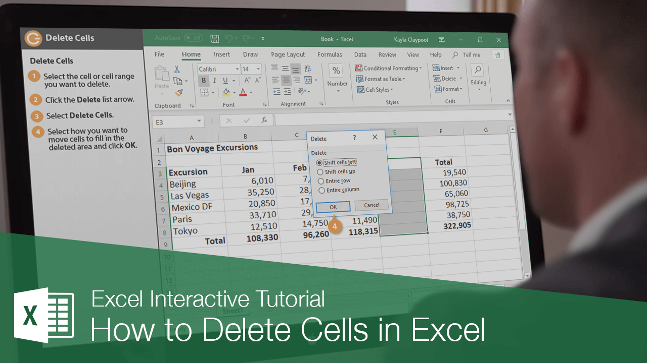 how-to-delete-cells-in-excel-customguide